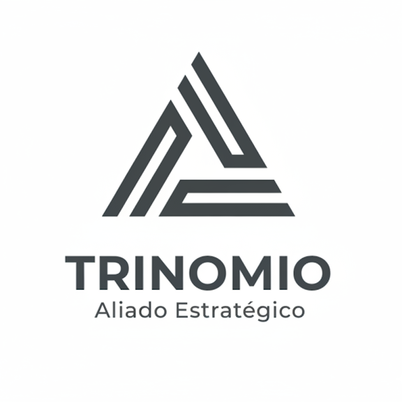 Logo Trinomio